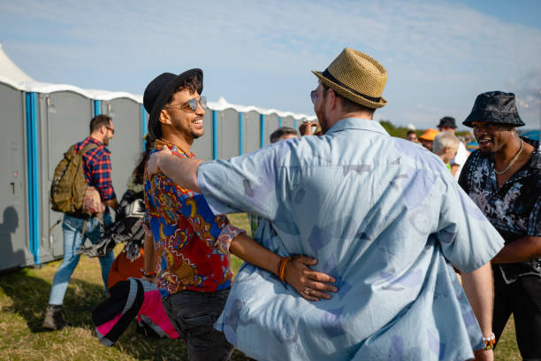 Best Event Portable Toilet Rental  in Myrtle Point, OR